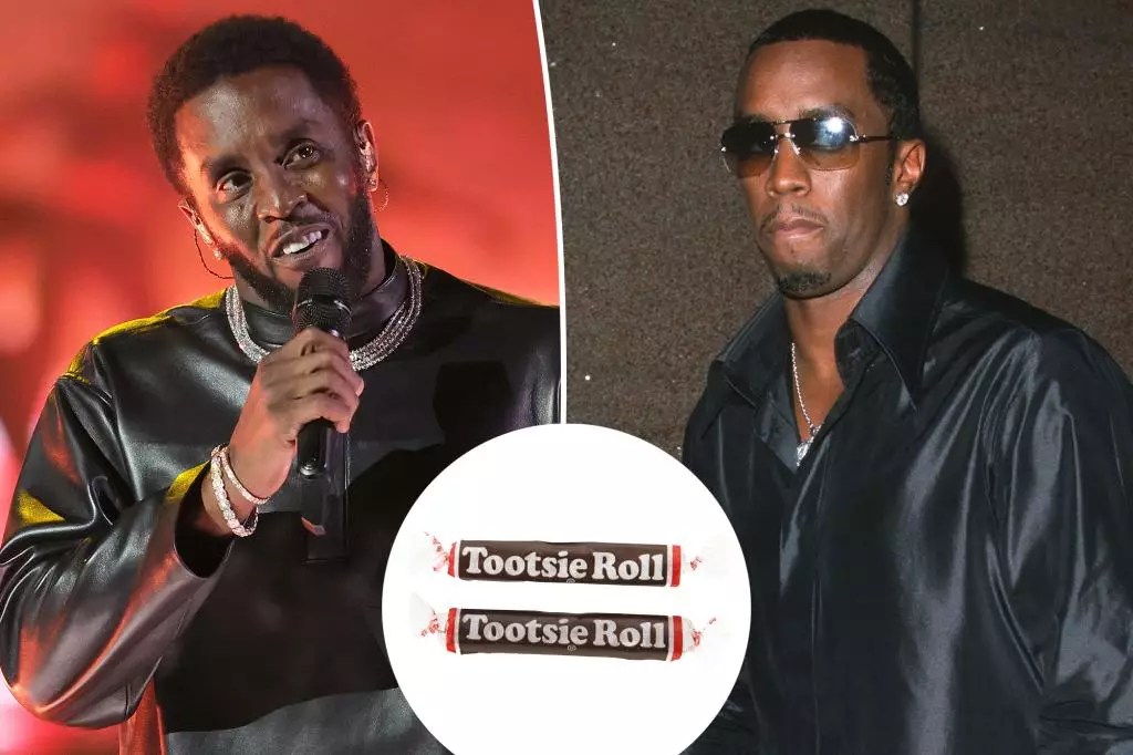 Unmasking Power: The Disturbing Allegations Against Sean “Diddy” Combs