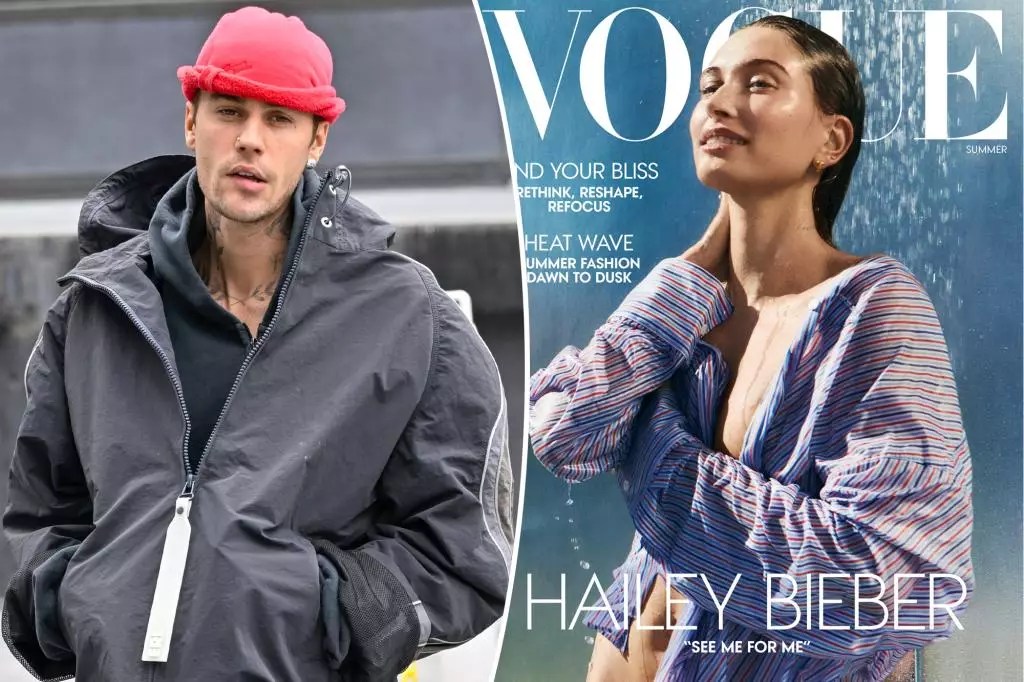 The Reckoning of Regrets: Justin Bieber’s Vulnerable Confession to Hailey