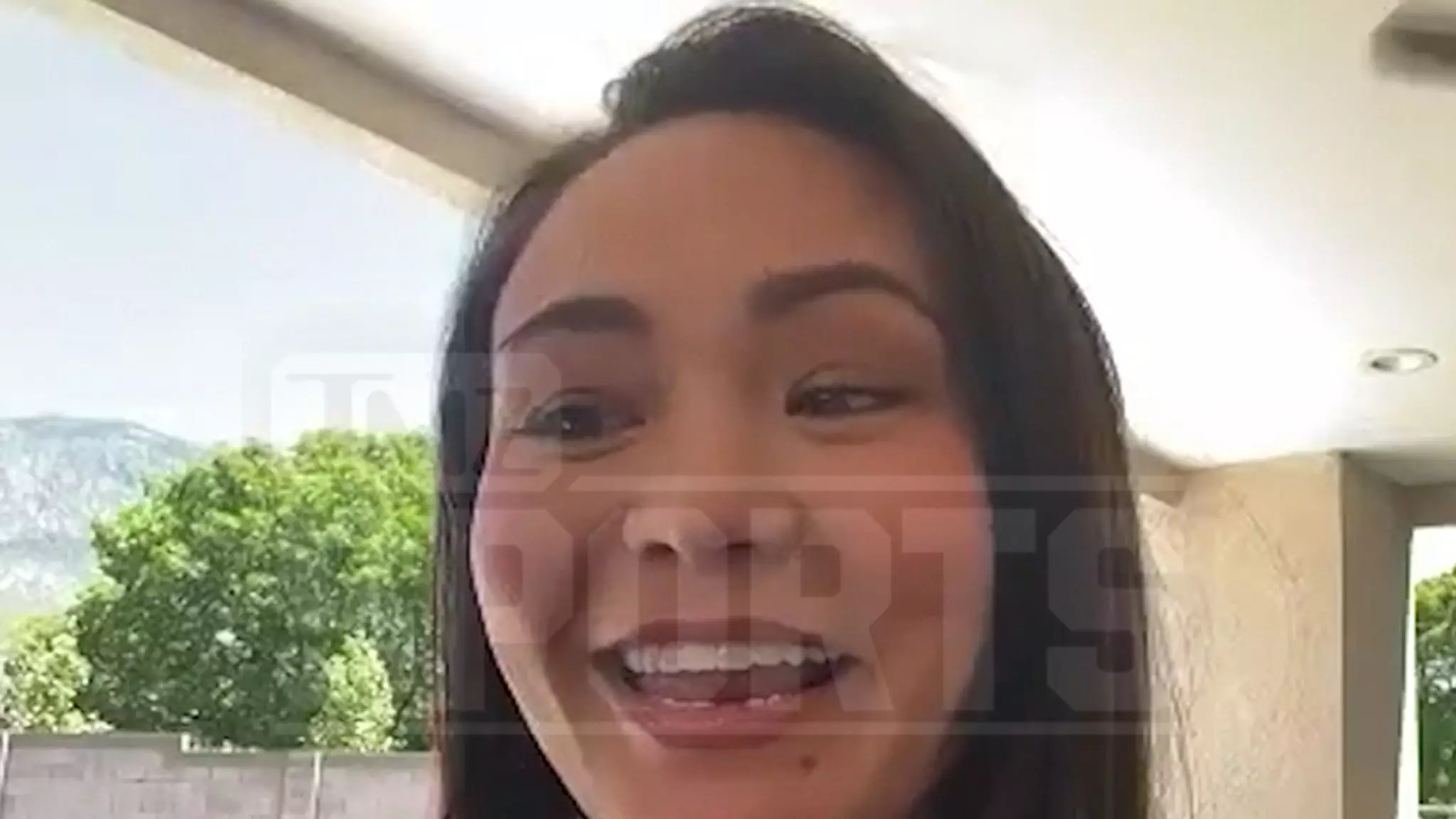 Empowered Reinvention: Michelle Waterson Takes on Hollywood