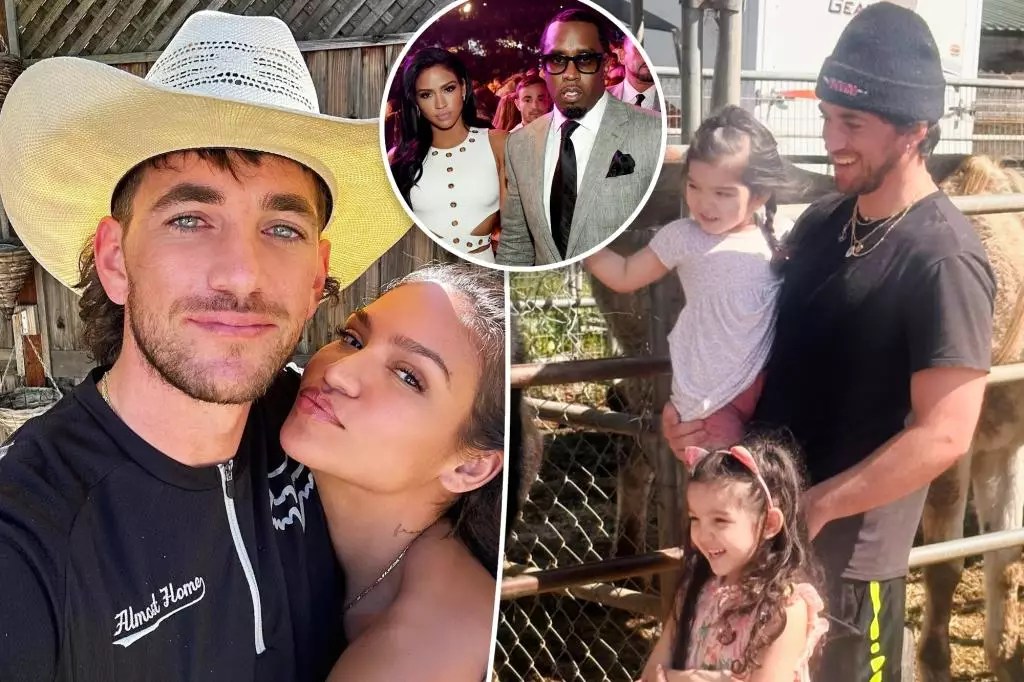 Celebration Amidst Turmoil: The Ventura Family Welcomes Their Third Child