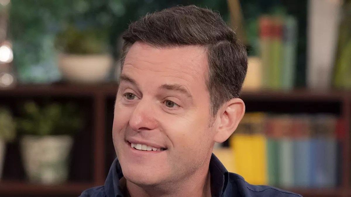 Reviving British Charm: Matt Baker’s New Show Enthralls Fans