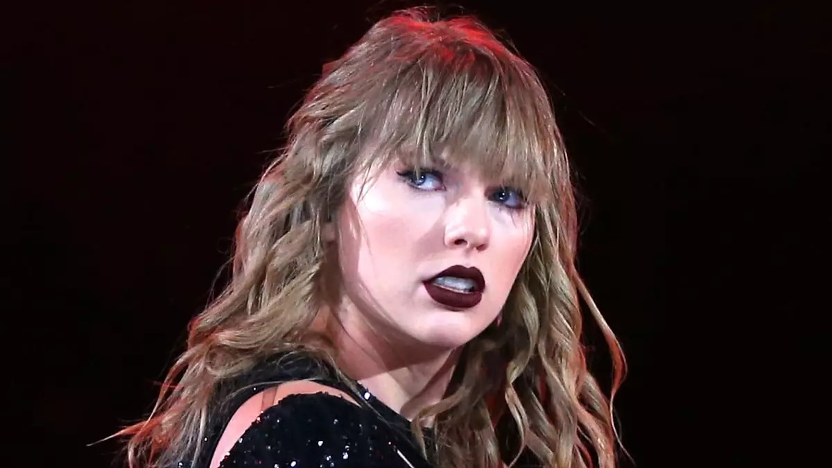 Swift Courage: How Taylor Swift’s Restraining Order Reveals the Dark Side of Fame