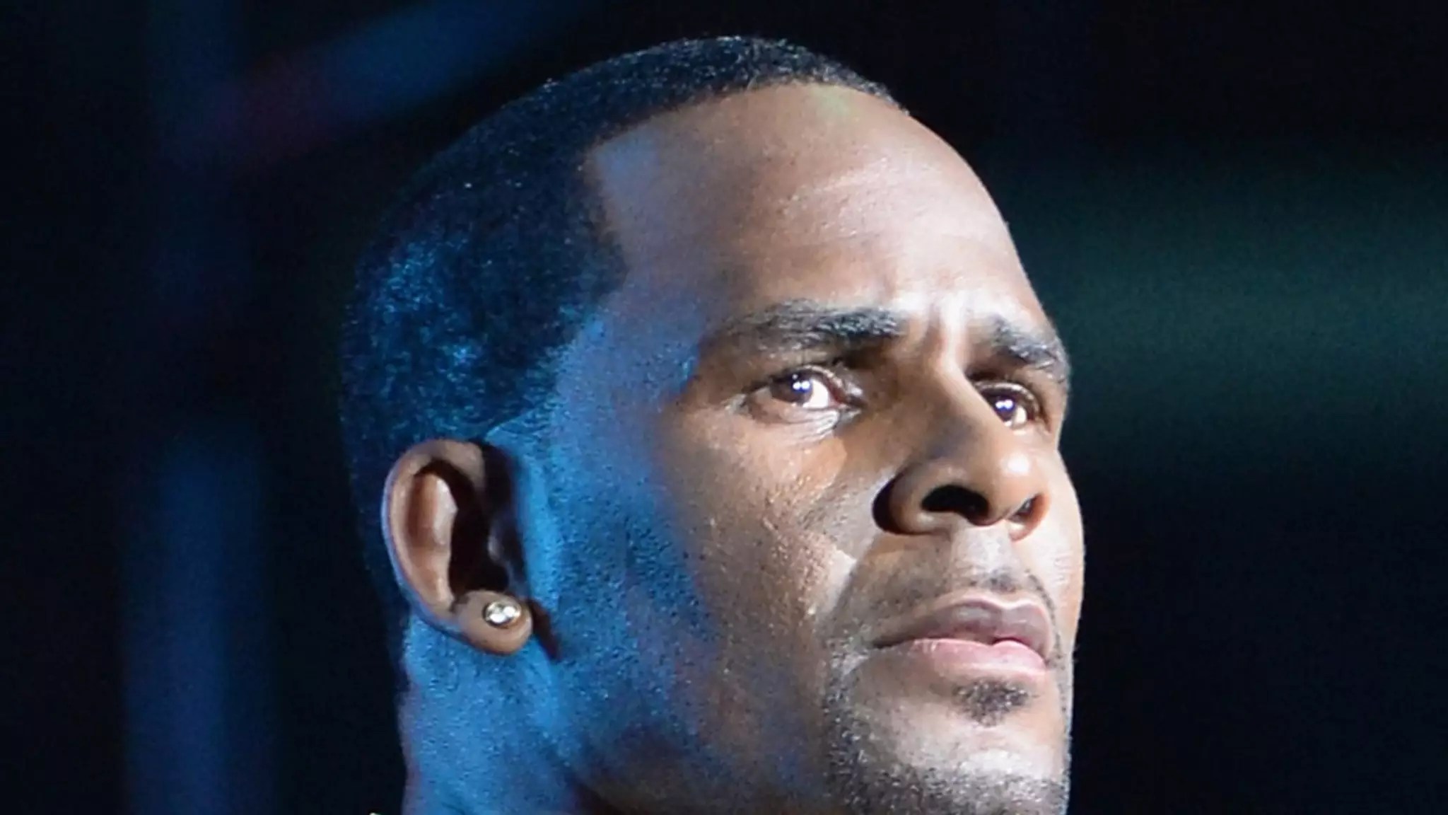 R. Kelly: The Unforgivable Past and the Struggle for Accountability