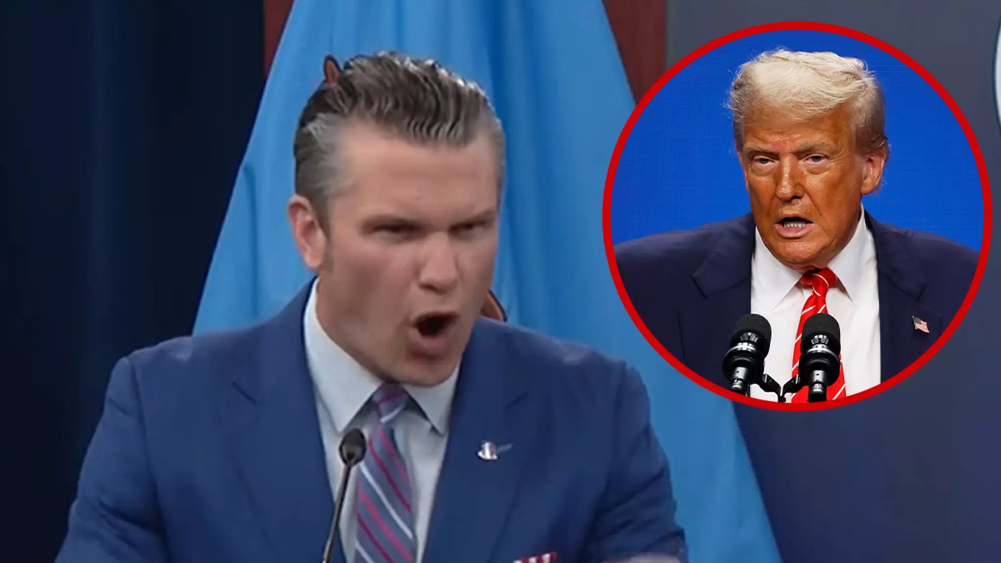 Defending Patriotism: Shifting Narratives in War Reporting