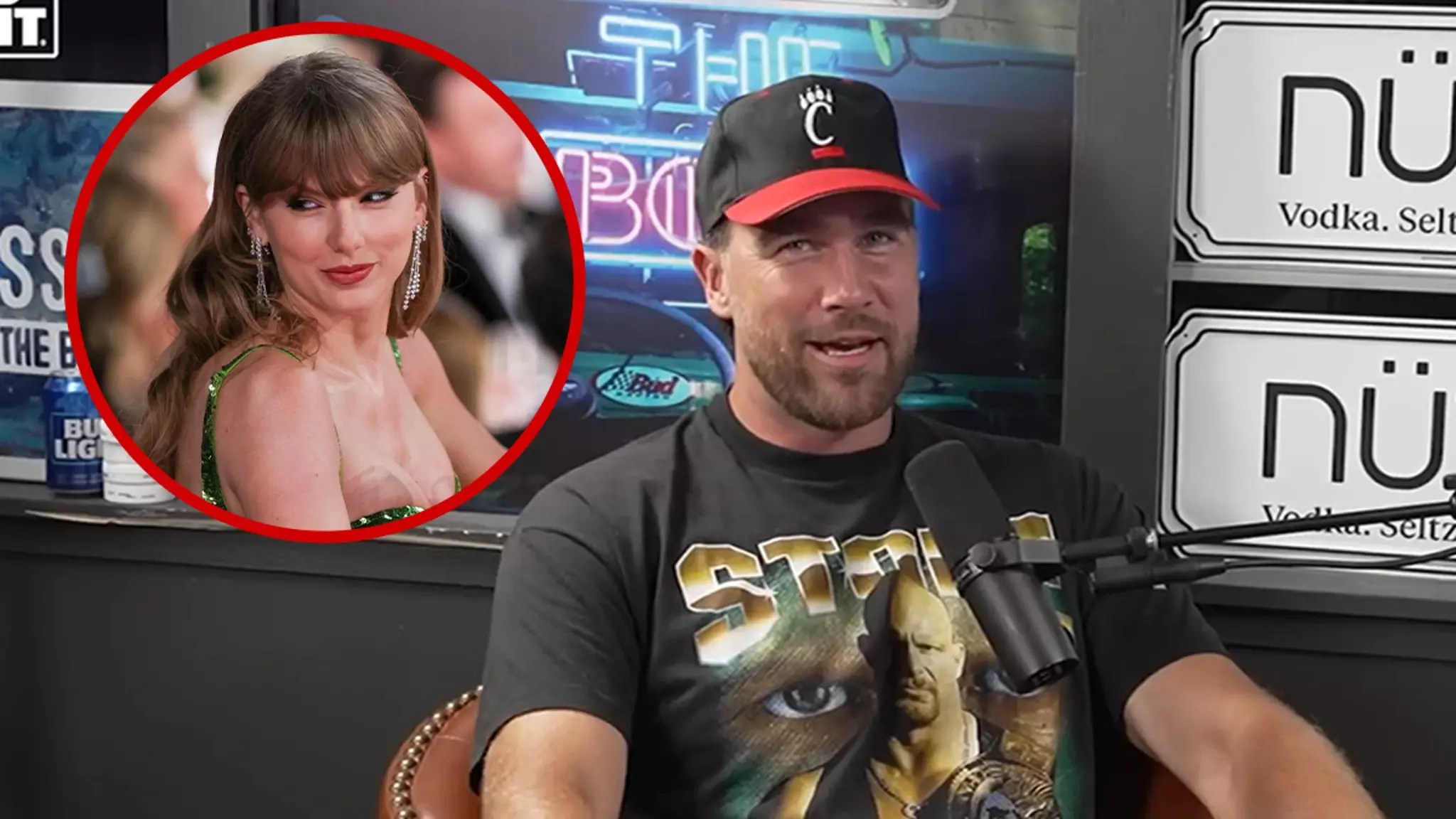 The Hidden Challenges of Celebrity Romance: Lessons from Travis Kelce and Taylor Swift