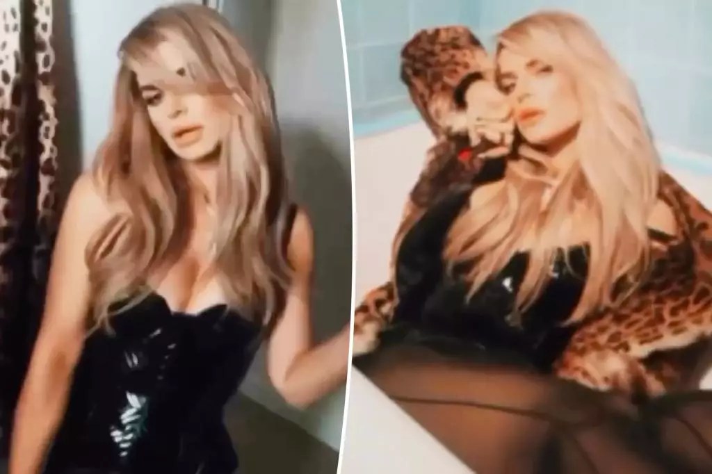 Jessica Simpson Embraces Joy and Reinvention on Her 45th Birthday