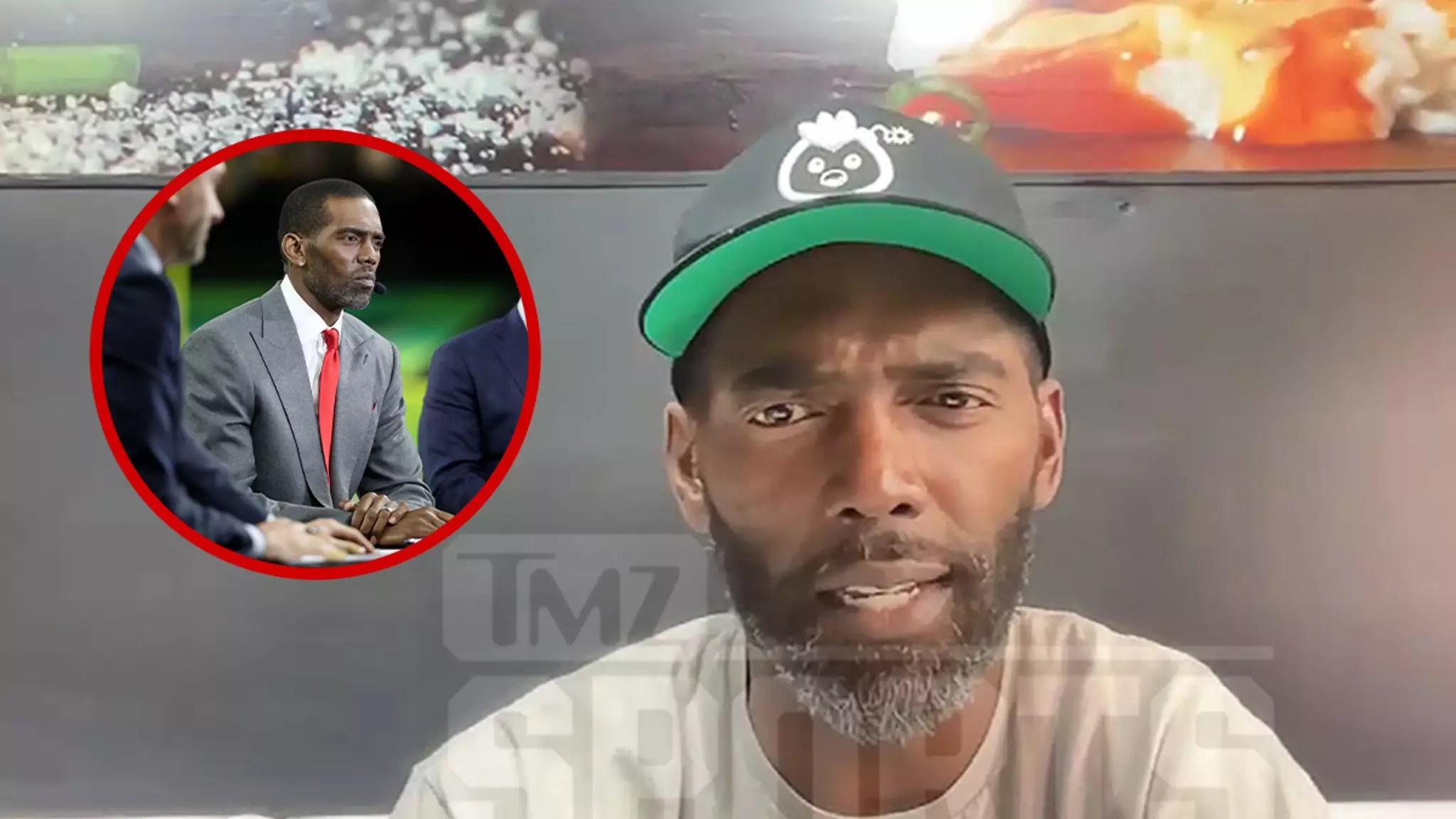 Randy Moss’s Resilient Comeback: A Testament to Courage and Renewal