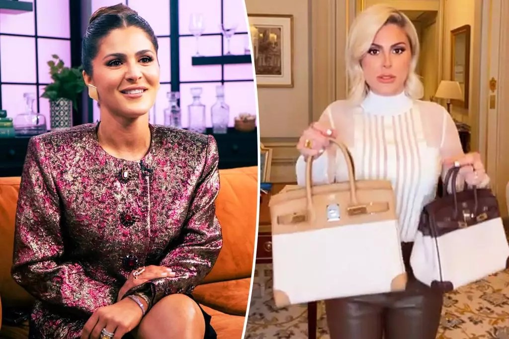 Empowering Elegance: How Stephanie Shojaee Redefines Luxury and Self-Expression