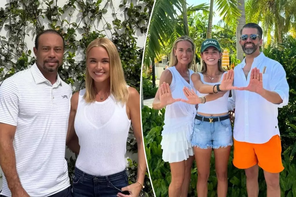 The Hidden Power of Security: How Influence Shapes the Public Persona of the Elite