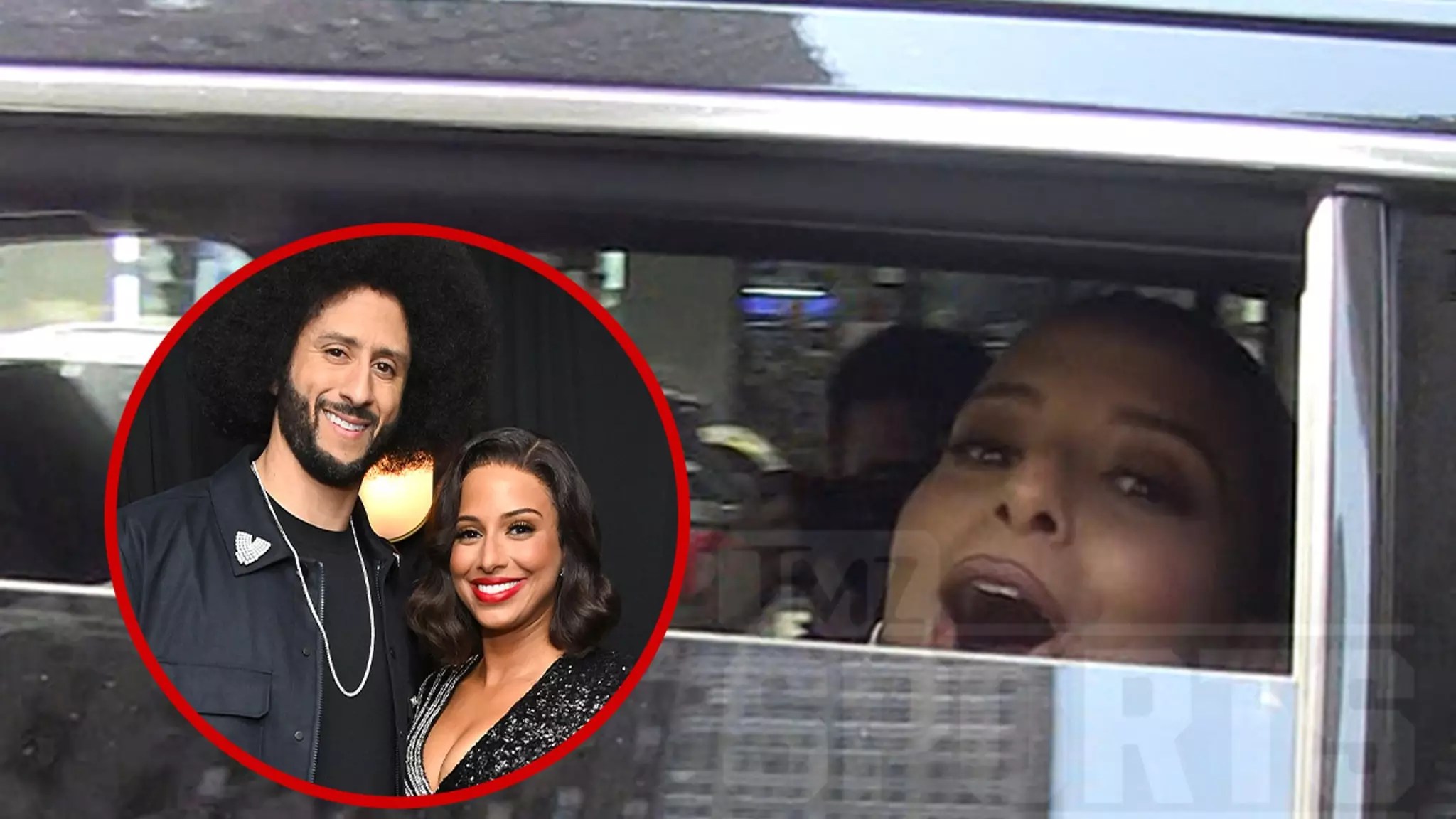 Unveiling the Hidden Truths Behind Colin Kaepernick’s Private Wedding