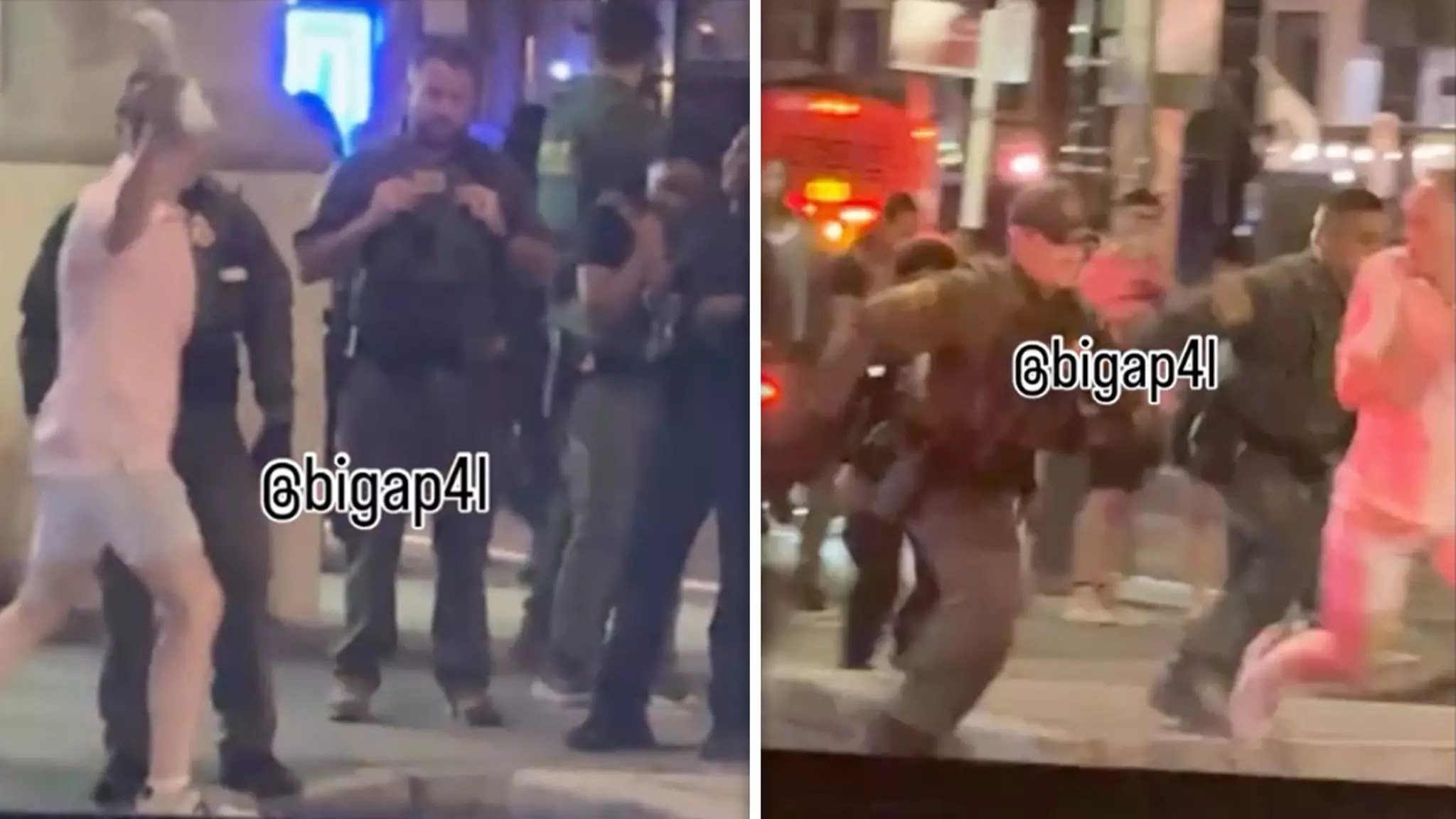 Unmasking the Fallout: The Power of Civil Disobedience and Public Trust in Law Enforcement