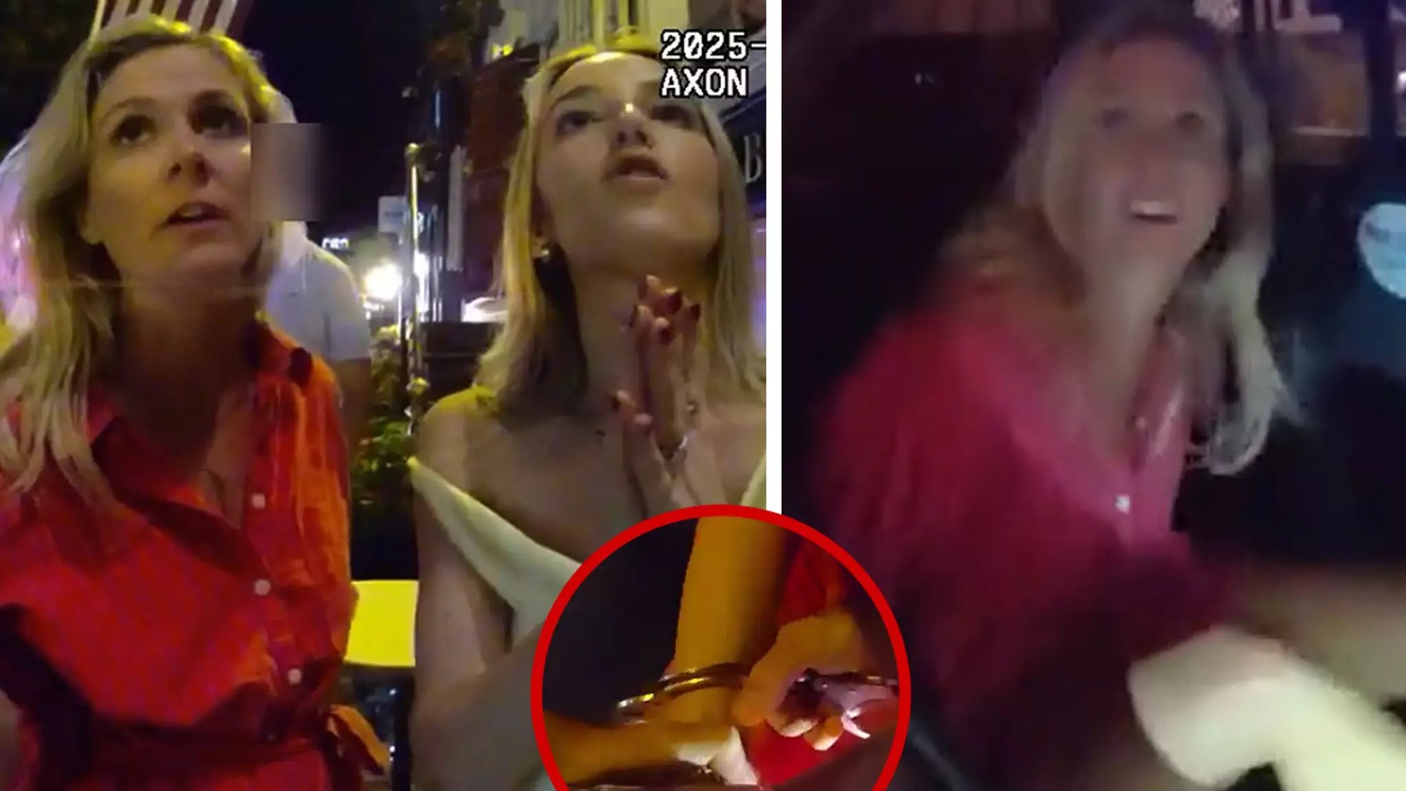 Power and Privilege Meet Resistance: A Stark Reflection on Authority and Overreach