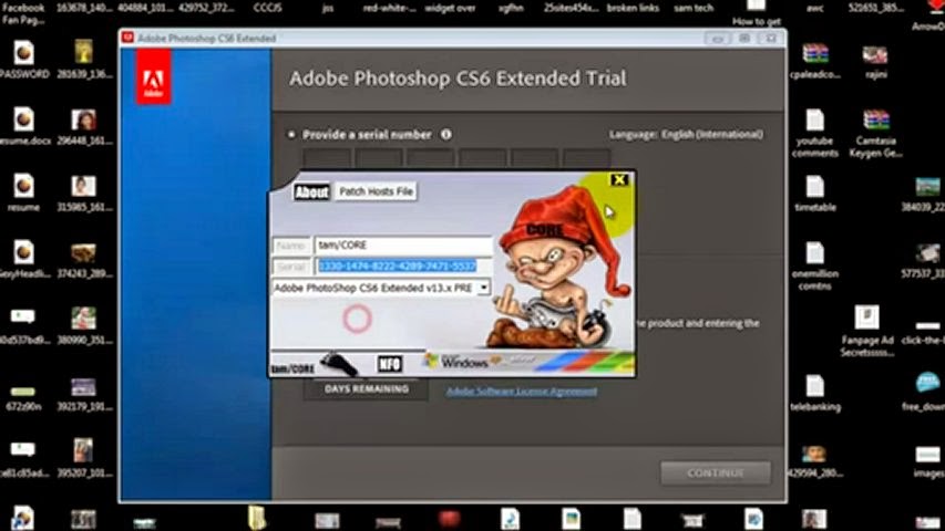 Matematician pâlnie La nivel national adobe cs 6 activation code generator  - thesocialestrategist.com