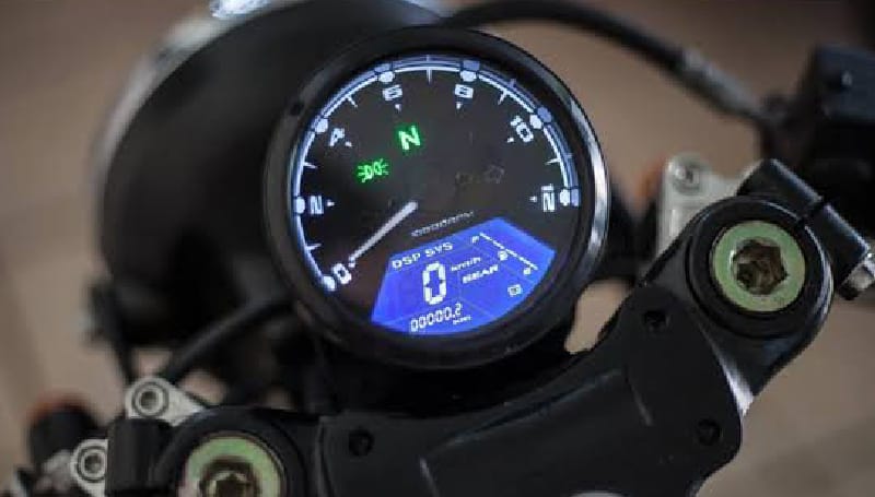 Cara Pasang Tachometer Pada Motor Injeksi, Sulitkah? – Moladin