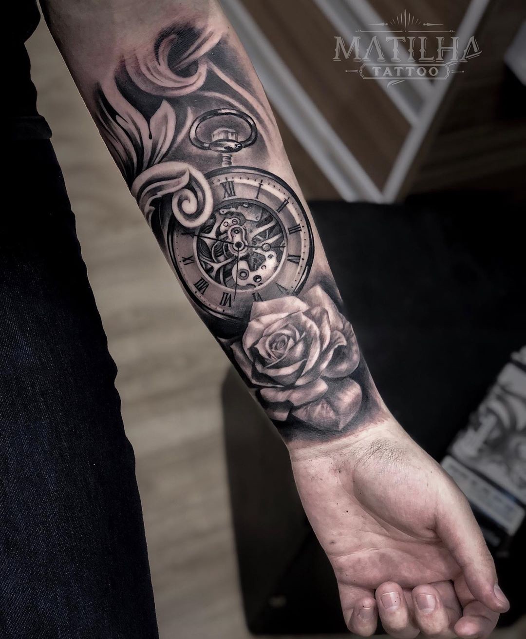 48 Tatuagens Masculinas Em Preto E Cinza - Blog Tattoo2Me 1311_x_1080_jpg