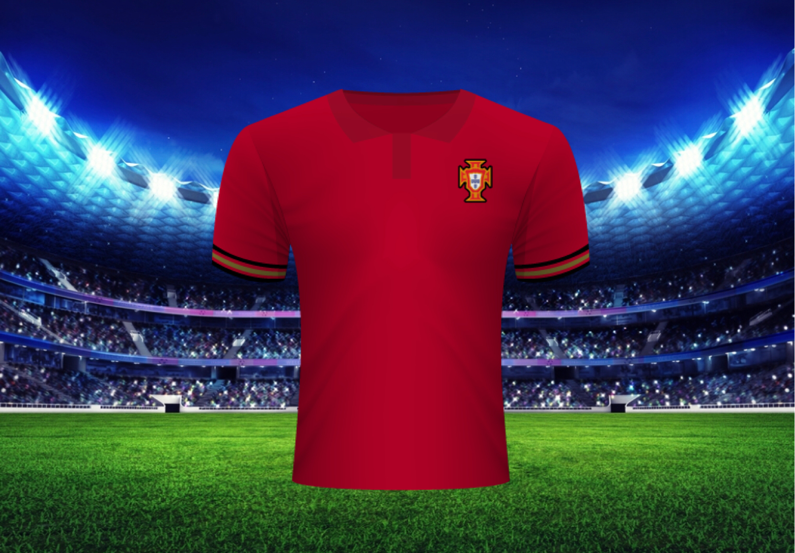 Belgio - Portogallo, Formazione Ufficiale Portogallo 4°G - Fantapazz News 1080_x_1552_jpg
