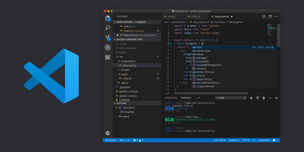 21 Best Javascript Ide Code Editors To Use In 2021 Css Html Javascript