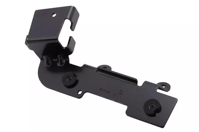 2014 – 2019 Cadillac Passenger Side Radiator Upper Bracket 23177549 2014 – 2019 Cadillac Passenger Side Radiator Upper Bracket 23177549