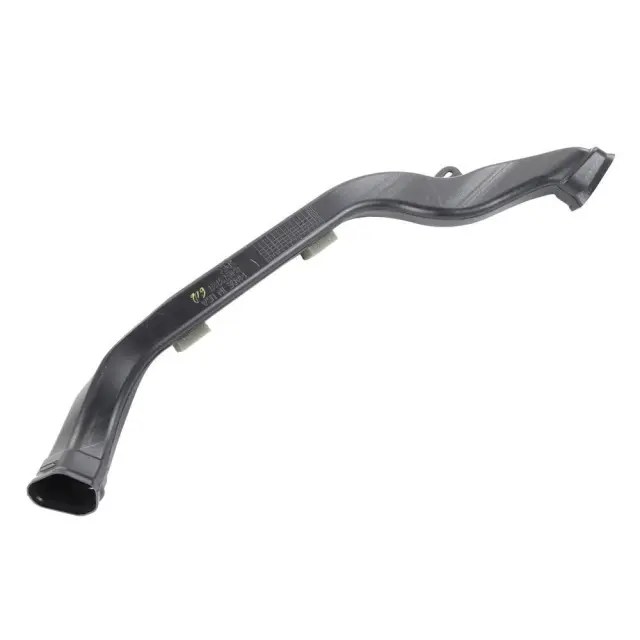 2020 – 2026 Cadillac Driver Side Window Defogger Outlet Duct 84673737 2020 – 2026 Cadillac Driver Side Window Defogger Outlet Duct 84673737