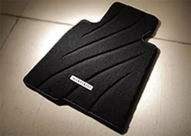 2012 – 2012 INFINITI Floor Mats G49001LA6B 2012 – 2012 INFINITI Floor Mats G49001LA6B