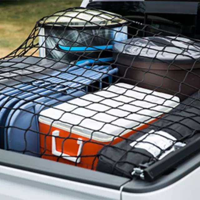 GM 6-foot Bed Cargo Net By Loadtamer – Associated Accessories 19367357 GM 6-foot Bed Cargo Net By Loadtamer – Associated Accessories 19367357