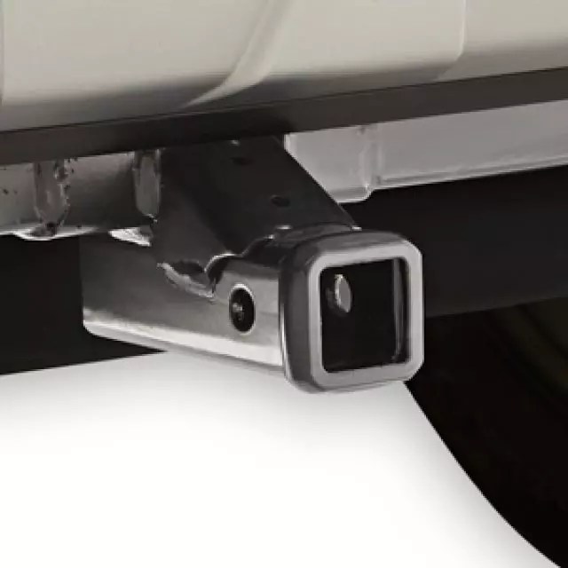 GM Hitch Pkg Trlr 95280636 GM Hitch Pkg Trlr 95280636