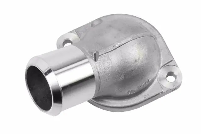 GM Engine Water Pump Inlet Tube 12587395 GM Engine Water Pump Inlet Tube 12587395