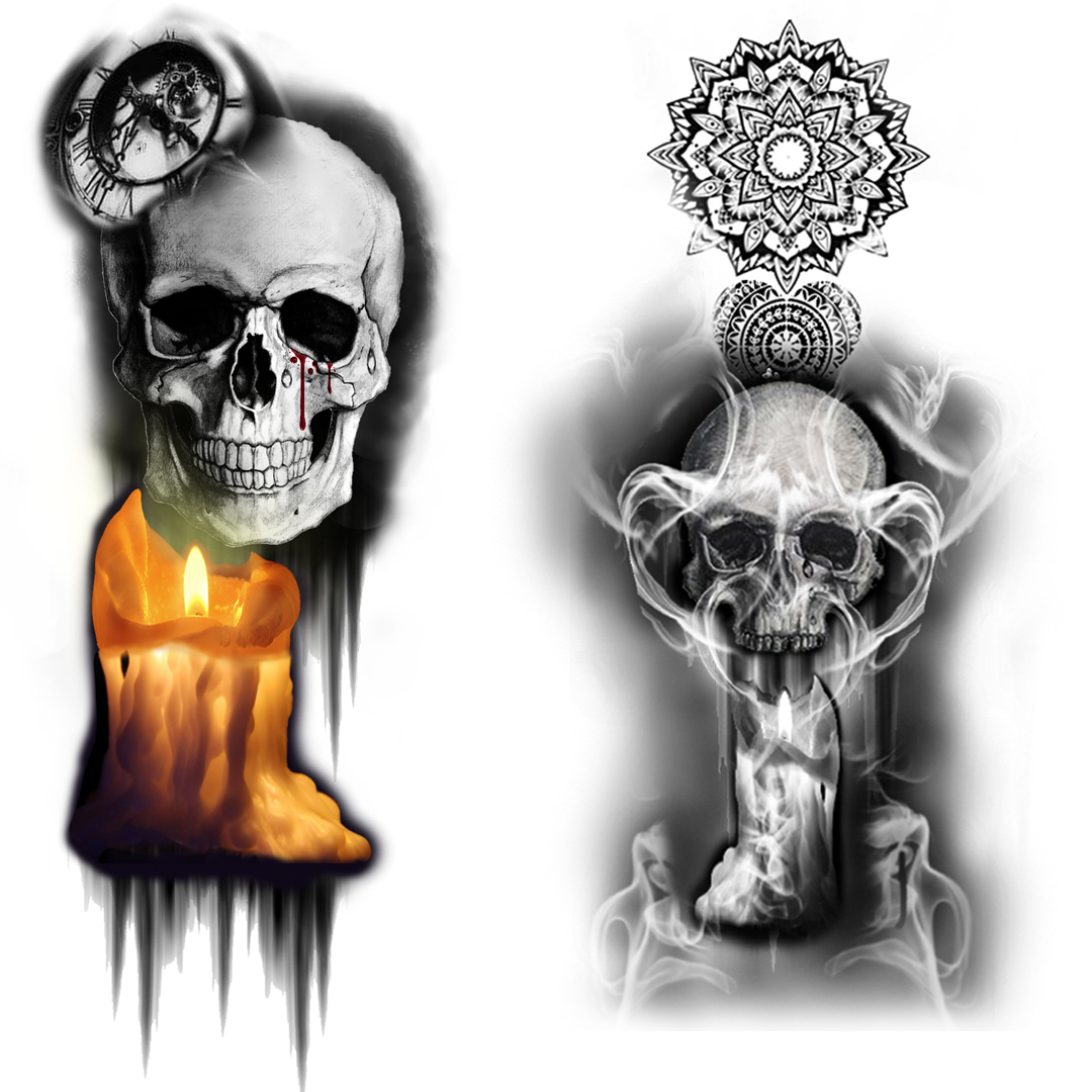 Buy Custom Tattoo Design 2965 Digital Sketches Online At Best Prices By Top World Artist. 1080_x_1080_jpg