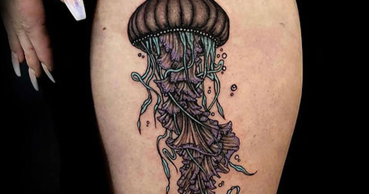 Royal Rose Tattoo Studio Does Realism Tattoos In Vancouver, Bc V6J 3J7 630_x_1200_jpg