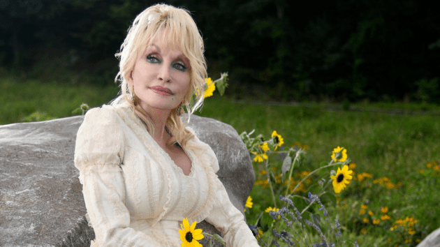 Dolly Parton left one final song for fans to hear in 2046