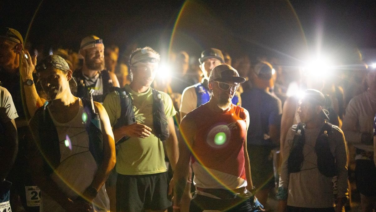 Brighton Lodge en el Wasatch Front 100 Millas – iRunFar