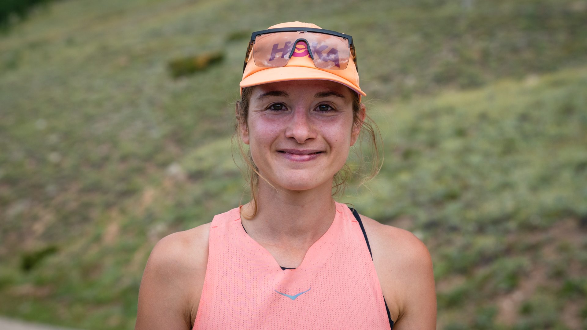 Entrevista a Manon Bohard Cailler sobre el Hardrock 100 Pre-2025 – iRunFar