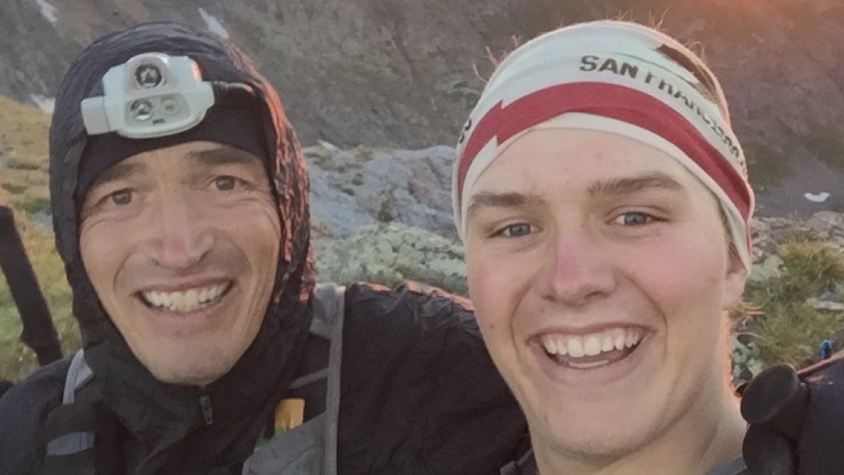 Mis Recuerdos del Hardrock 100 – iRunFar