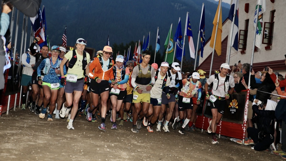 Elaine Stypula muere durante el Hardrock 100 de 2025