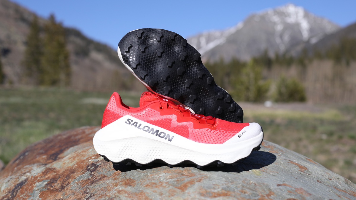 Revisión de Salomon S/Lab Ultra Glide – iRunFar