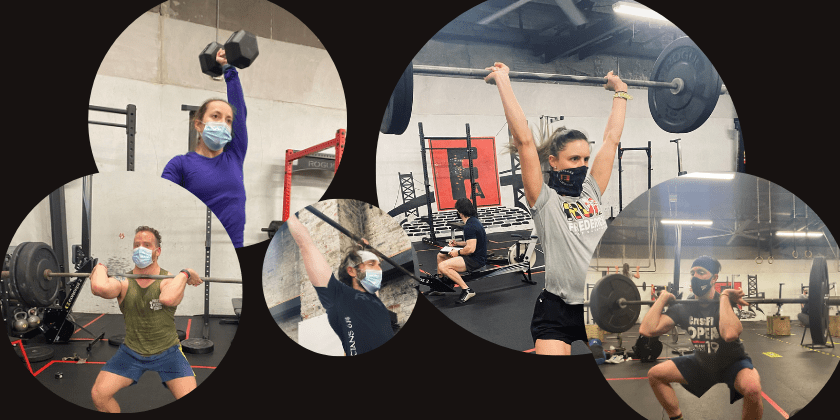 Crossfit Games Open Wrap Up Fearless Athletics