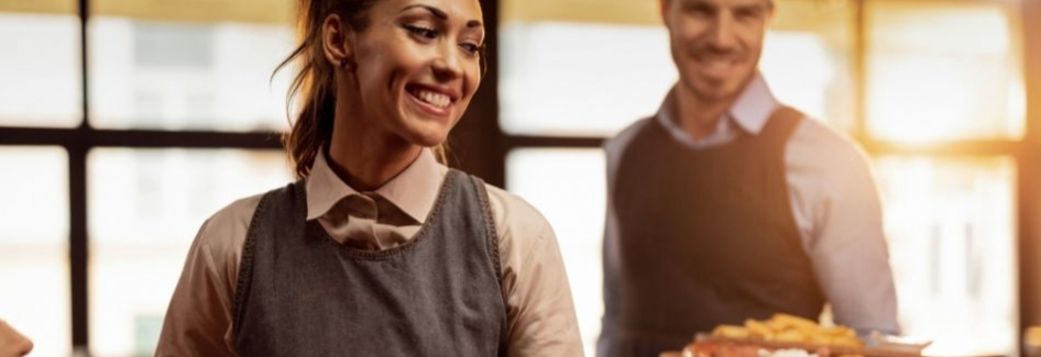 Rovato - Operatori Pluriservizio Per Fast Food
