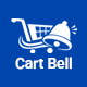 CartBell – WhatsApp Business Chat & Abandoned Cart Recovery for WooCommerce