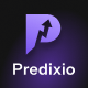 Predixio – Prediction Market Platform with Ranking and Referral System