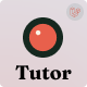 Tutor SaaS | Online Tutor Booking and Marketplace Platform