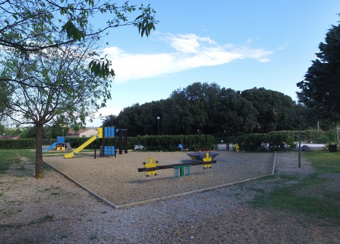 Vacances à Méjannes-le-Clap avec VVF Villages Les Cigales du Gard