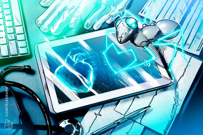 Officials voiced privacy concerns over China’s blockchain-powered hospital
