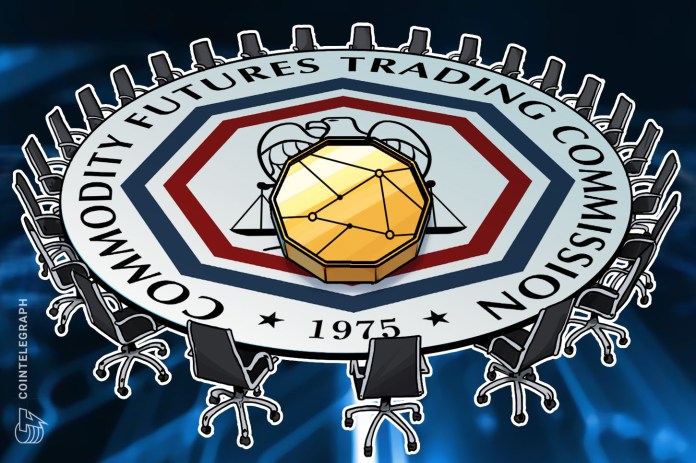 Crypto-friendly Commissioner Quintenz isn’t leaving the CFTC this month after all