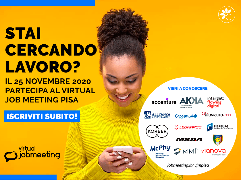 Trova Lavoro Al Virtual Job Meeting Pisa 629_x_839_jpg