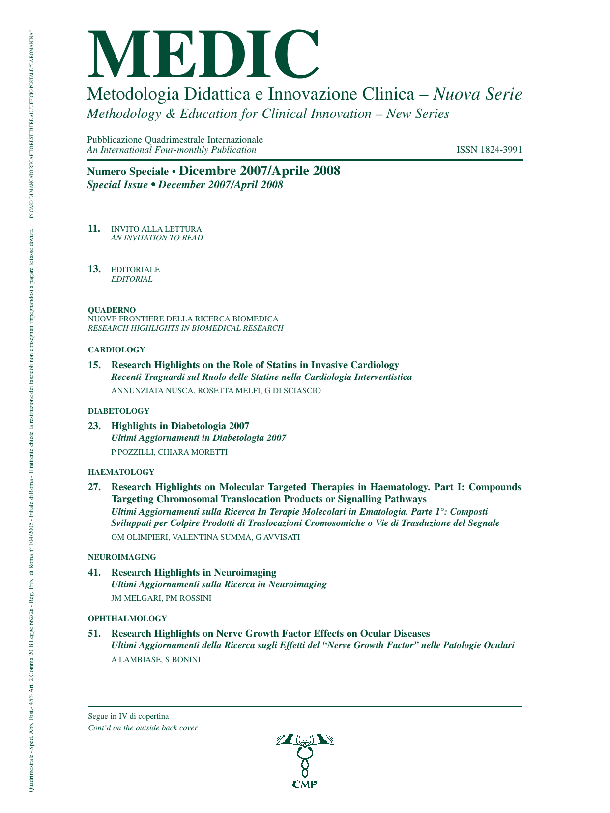 Nuova Serie - Medic - Metodologia Didattica E Innovazione Clinica | Manualzz 1654_x_1241_png