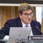 Escrivá se enroca en que el Banco de España no evalúe las pensiones: «No somos tertulianos»