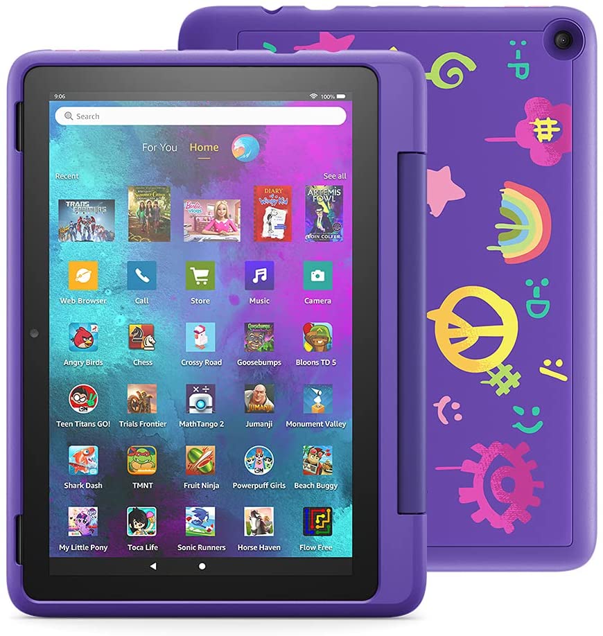  2023 年の子供向けベストタブレット: お子様におすすめのタブレット