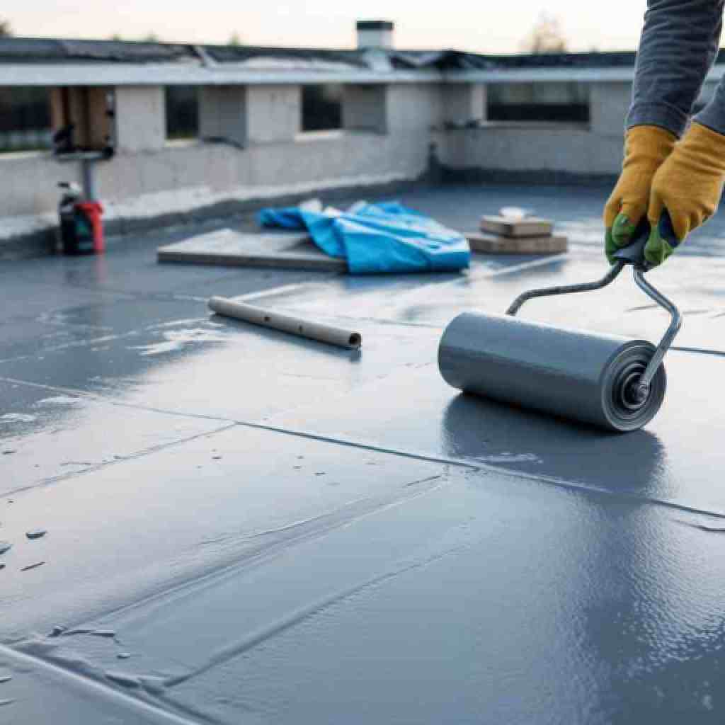 Fundamental Components of an Effective Exterior Waterproofing System Fundamental Components of an Effective Exterior Waterproofing System