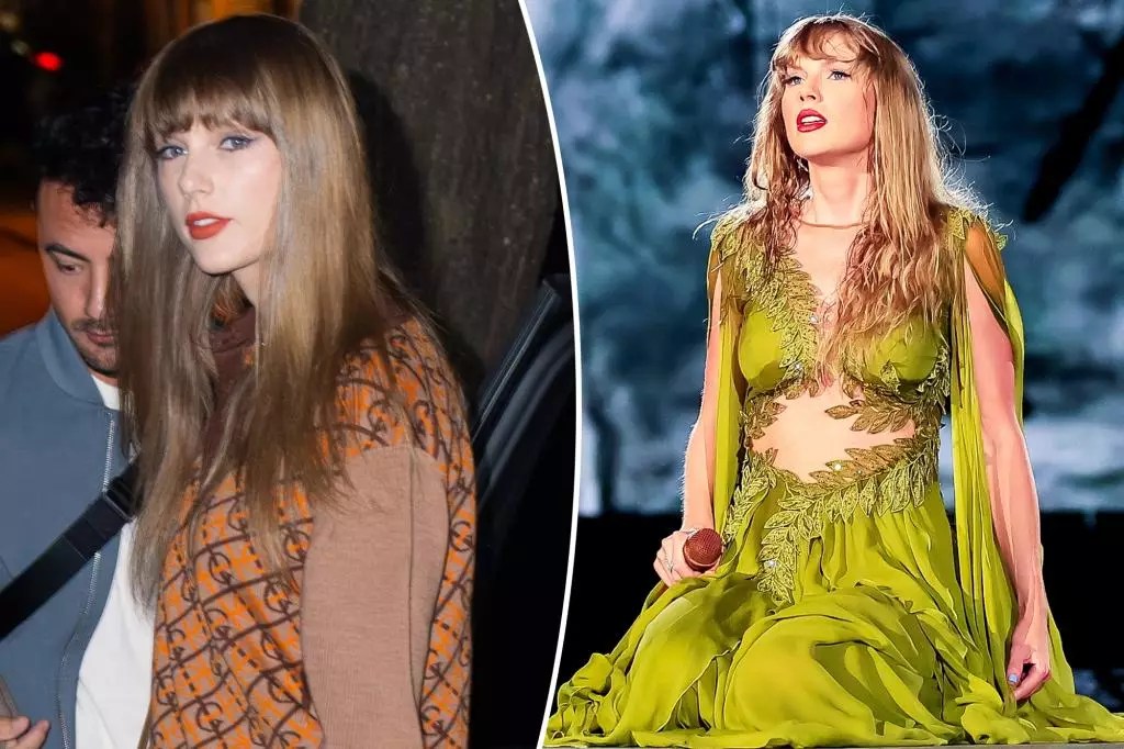 Unexpected Challenges and Heartbreak: Taylor Swift’s Holiday Plans in Limbo Unexpected Challenges and Heartbreak: Taylor Swift’s Holiday Plans in Limbo