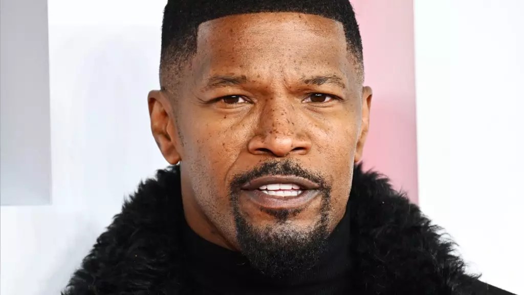 The Allegations Against Jamie Foxx and the Ongoing Battle Against Sexual Assault The Allegations Against Jamie Foxx and the Ongoing Battle Against Sexual Assault